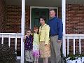 Easter 2005